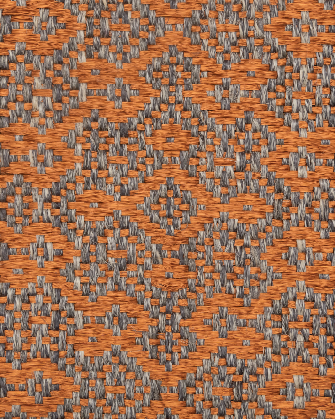 CASABLANCA WEAVE - FIQUE AND COPPER
