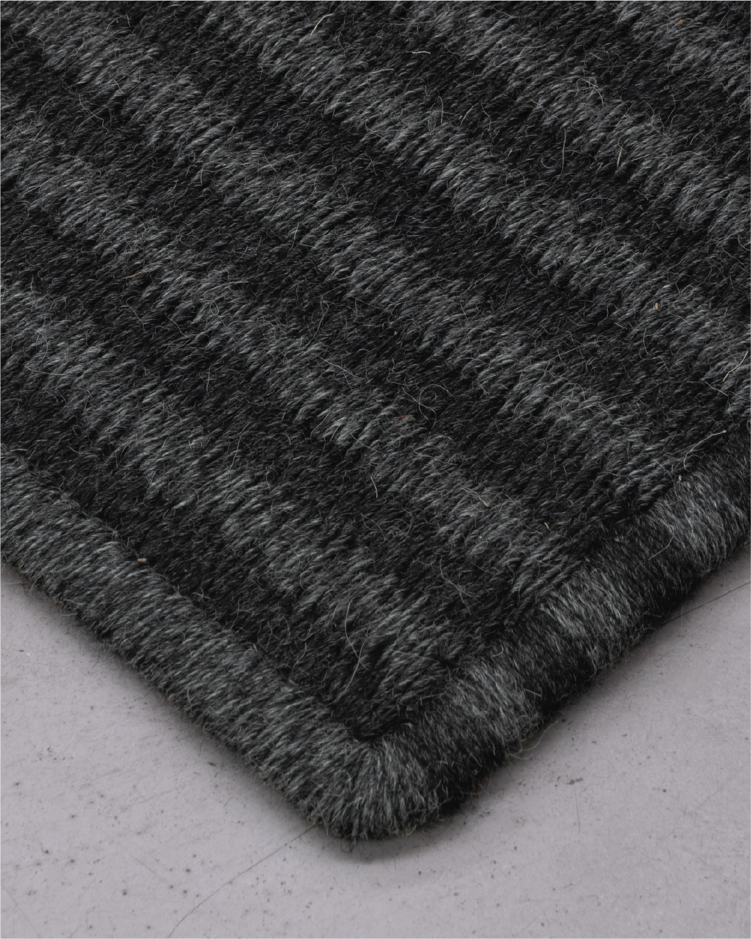 STRIPES WEAVE - ALPACA