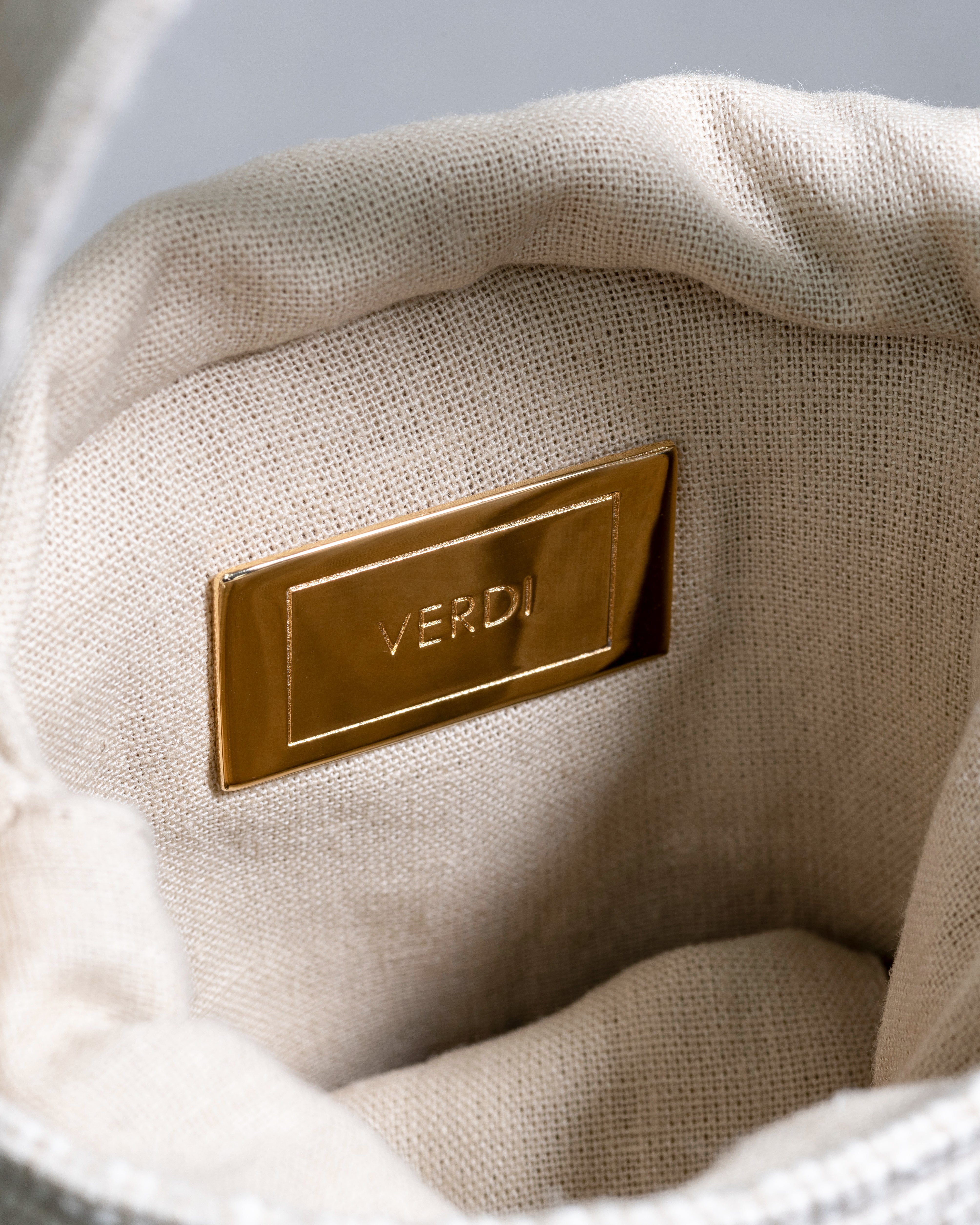 ANDES MINI MOCHILA - COPPER