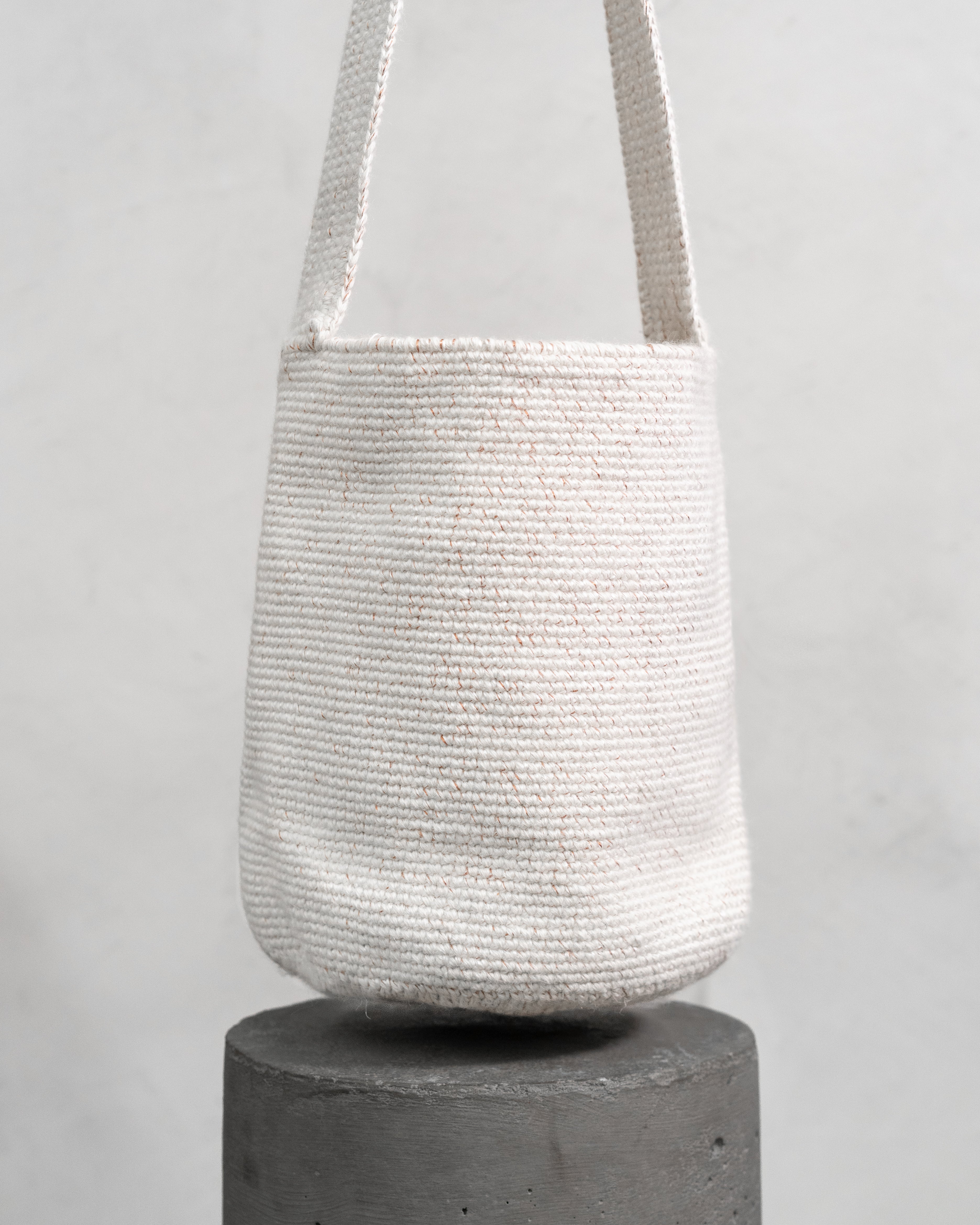 SUR MOCHILA - WHITE