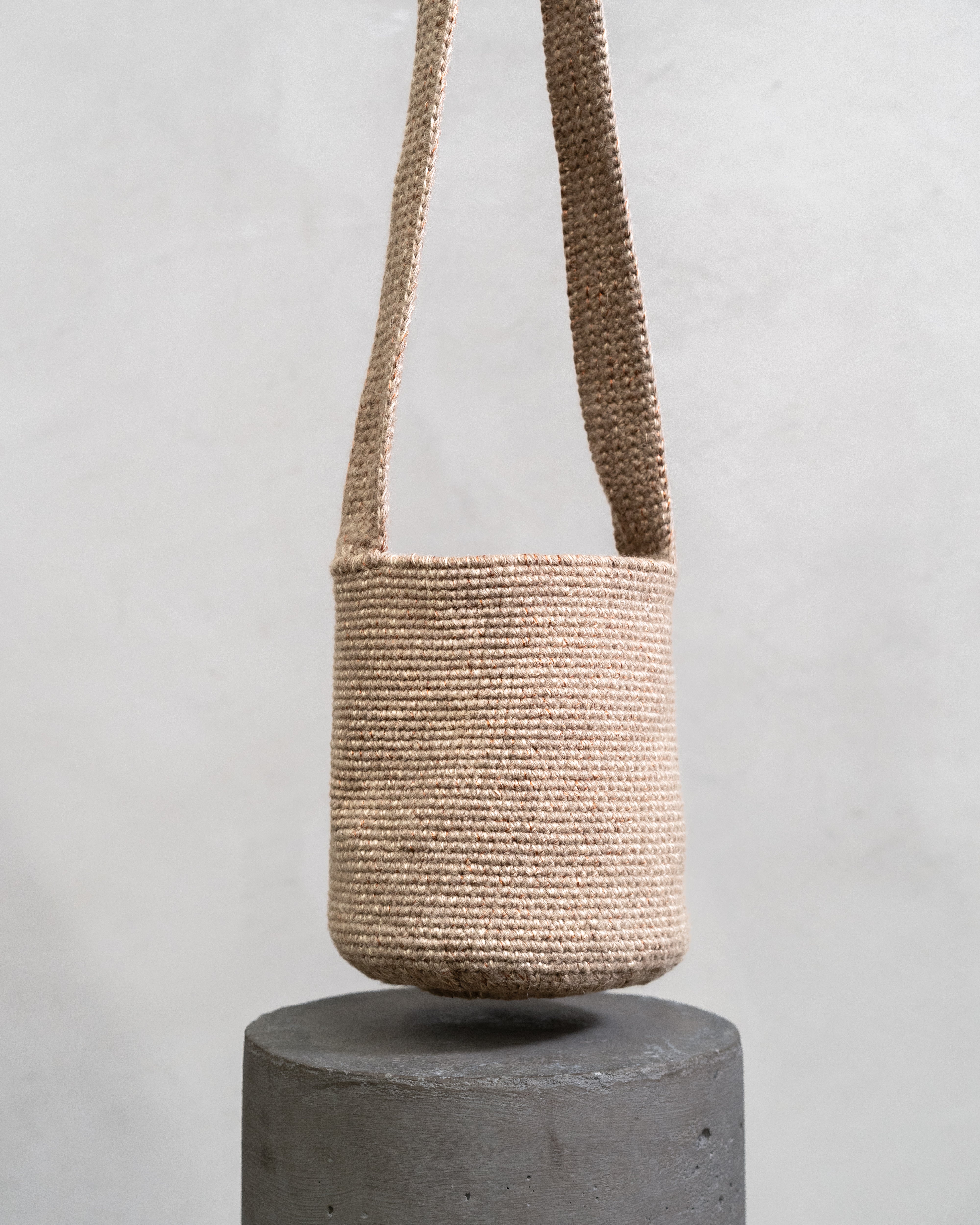 SUR MINI MOCHILA - BEIGE