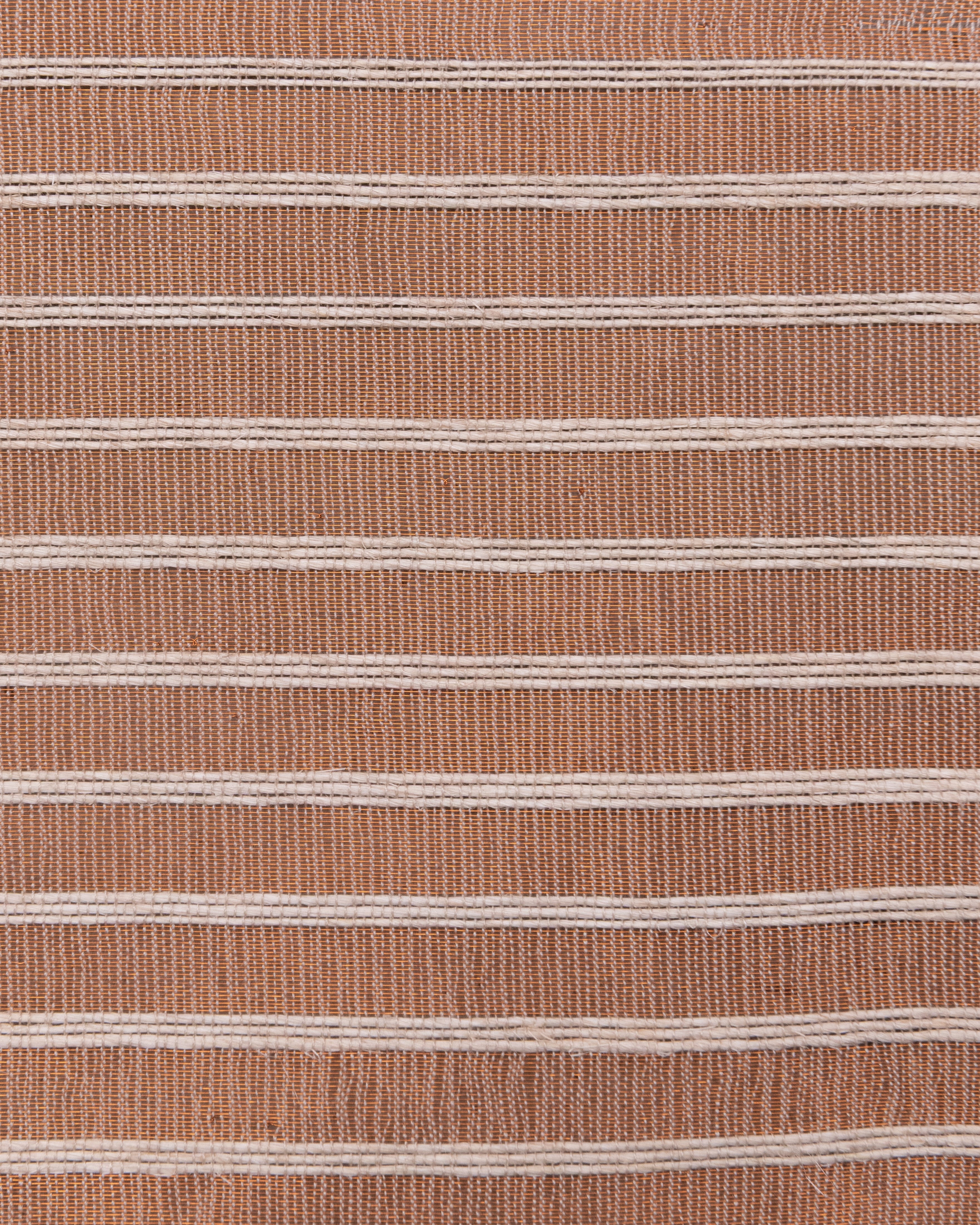 SHEII WEAVE - Plantain Fiber and Copper