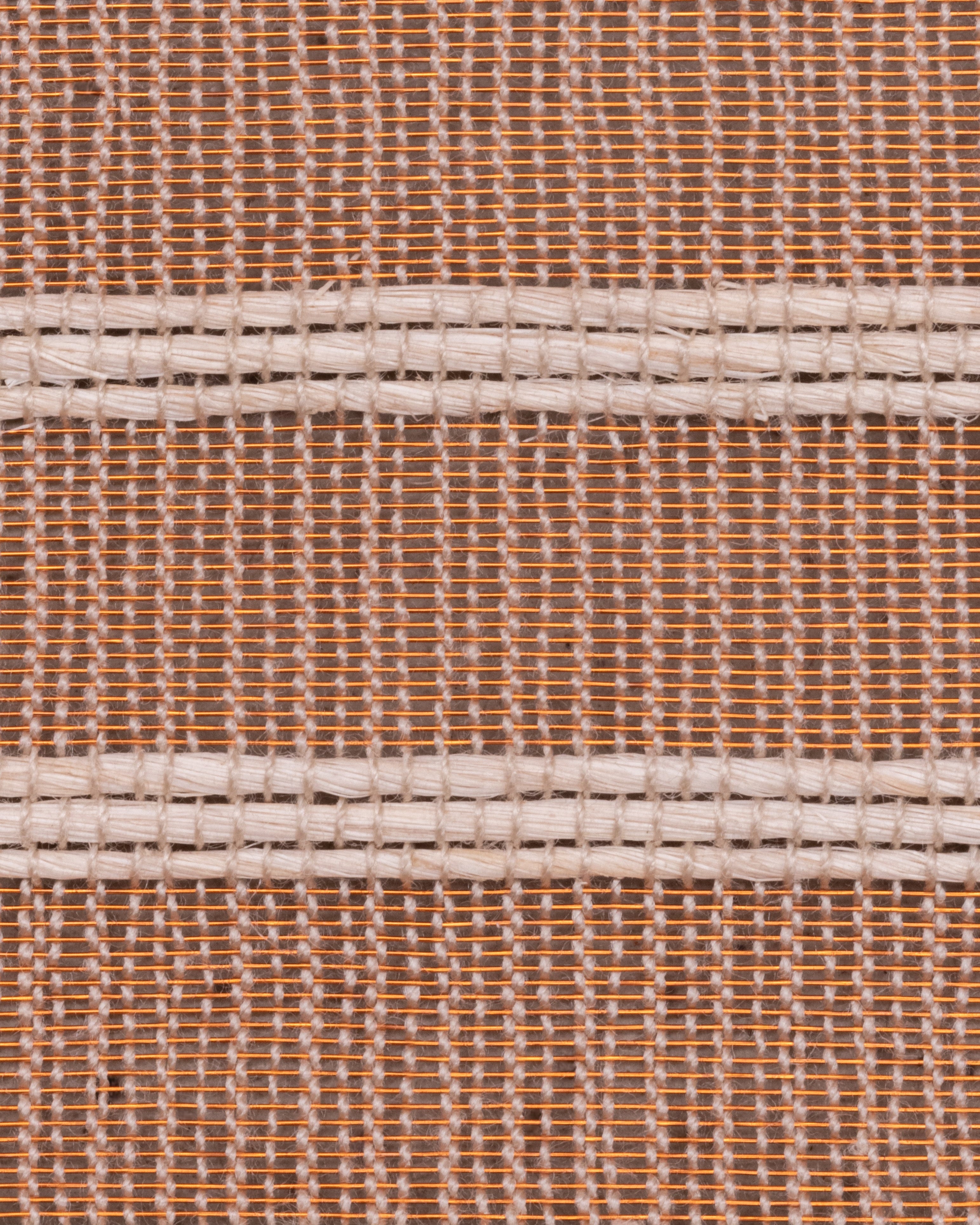 SHEII WEAVE - Plantain Fiber and Copper
